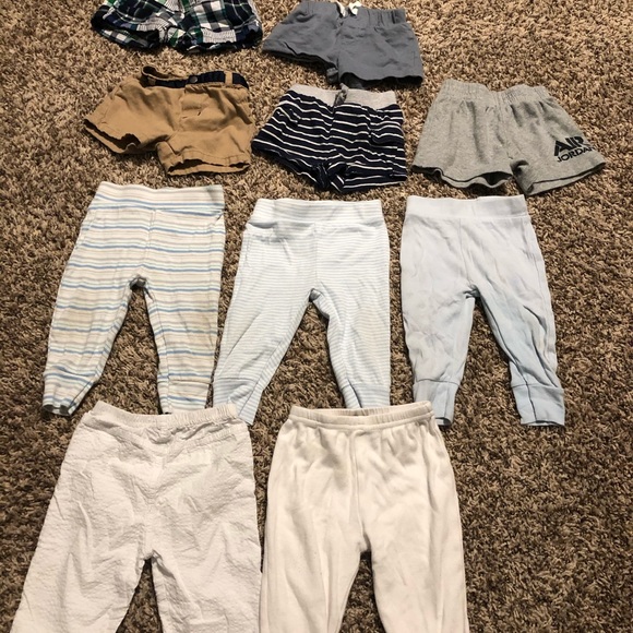Little boys clothing onesies/pants/outfits - Picture 12 of 13